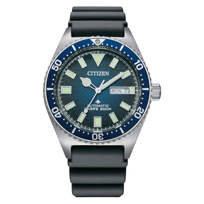 NY0129-07L – Reloj Promaster de Citizen