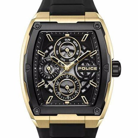 Reloj Police hombre Creed PEWJQ0004540