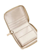 Mini cartera con logotipo de laurel Guess  PG8500137