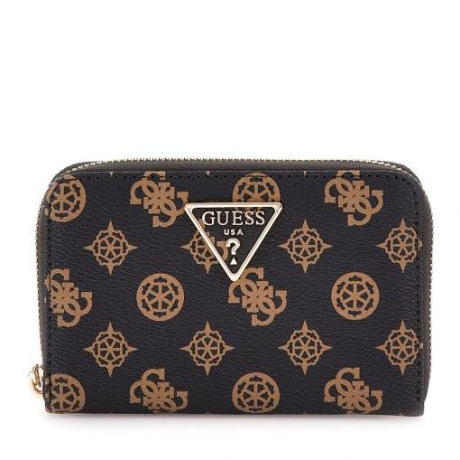 Cartera Guess Laurel mediana 4g logo PG8500140