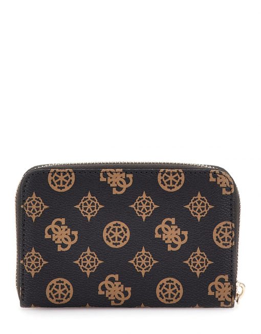 Cartera Guess Laurel mediana 4g logo PG8500140