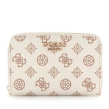 Cartera Guess Laurel mediana 4g logo PG8500140