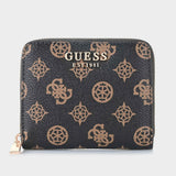 Cartera pequeña Laurel con logo PG850037 para mujer