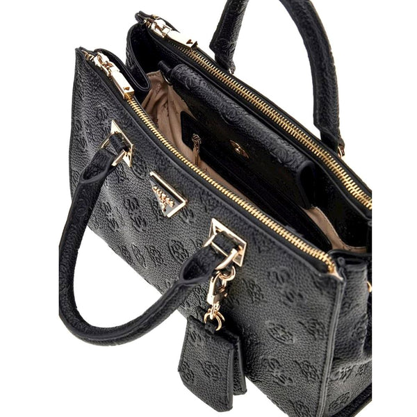 Bolso de mano Guess Cresidia PG934906