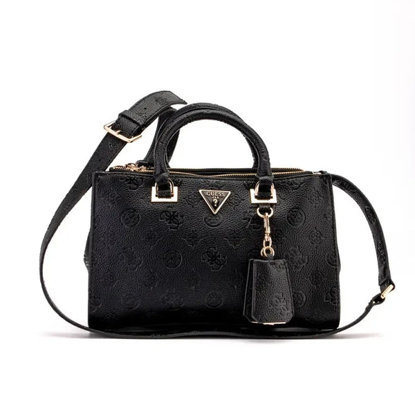 Bolso de mano Guess Cresidia PG934906