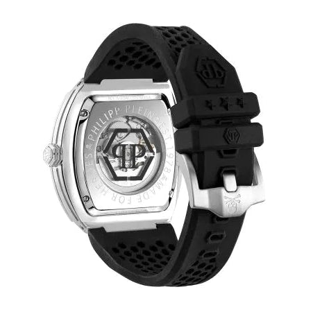 Reloj Automático Philipp Plein The Skeleton, 44 mm PWBAA2123