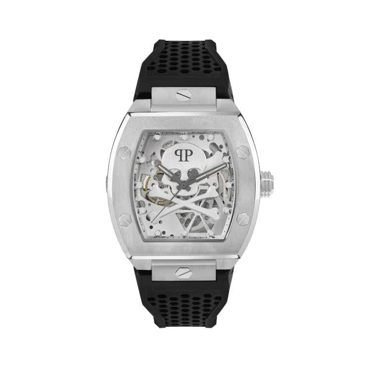 Reloj Automático Philipp Plein The Skeleton, 44 mm PWBAA2123