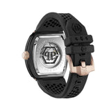 Reloj Philipp Plein The Skeleton Ecoceramic 44mm PWVBA0523