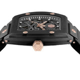 Reloj Philipp Plein The Skeleton Ecoceramic 44mm PWVBA0523