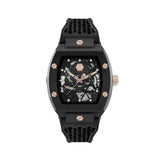 Reloj Philipp Plein The Skeleton Ecoceramic 44mm PWVBA0523