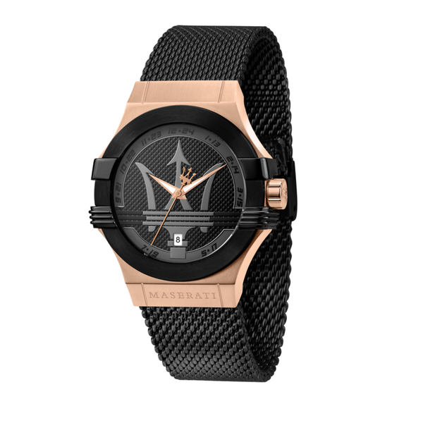 Reloj MASERATI Potenza R8853108010