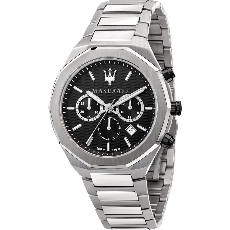 Reloj Maserati Stile hombre R8873642004