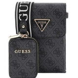 Bolso GUESS Latona Flap SG921181