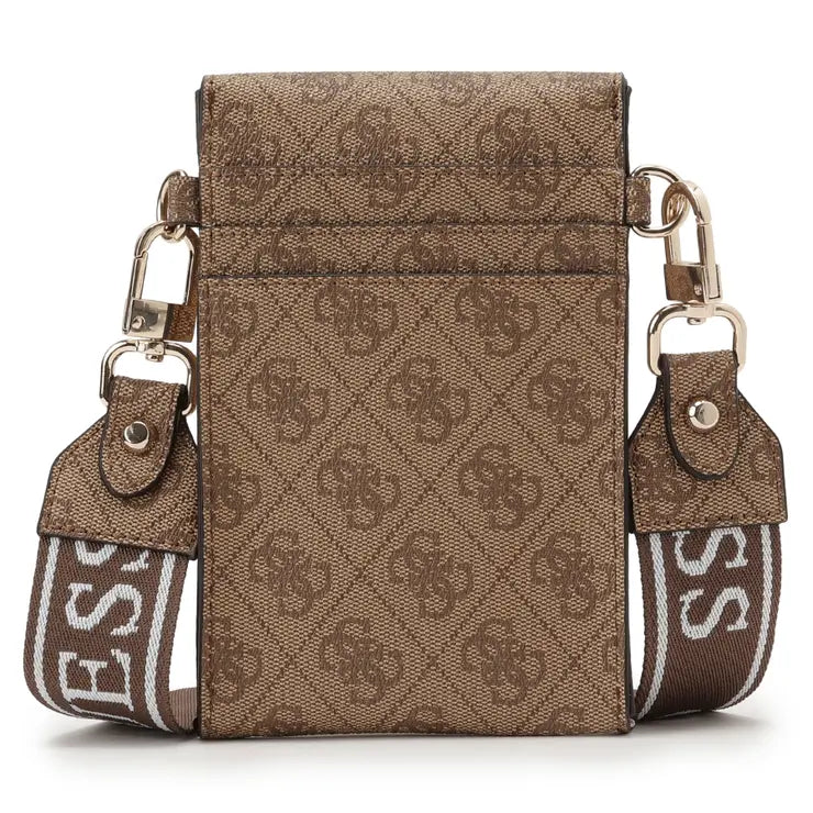 Bolso GUESS Latona Flap SG921181