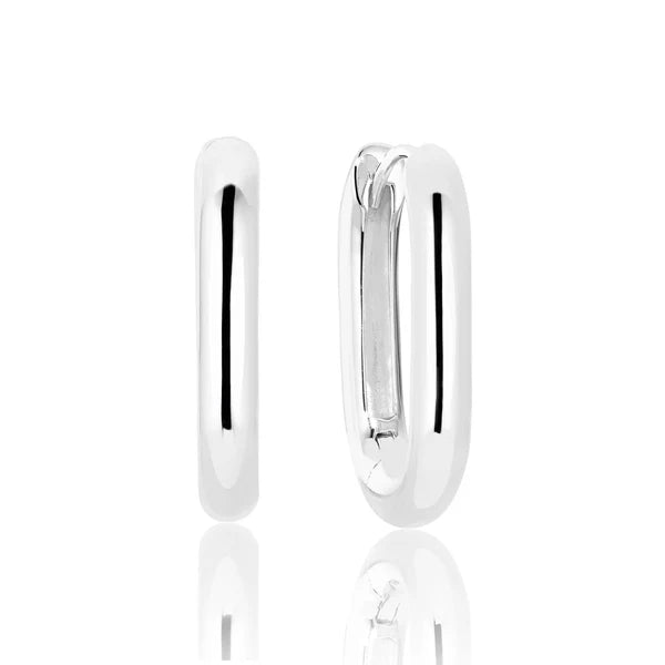 Pendientes Sif Jakobs Capri Medio Pianura SJ-E62010-SS