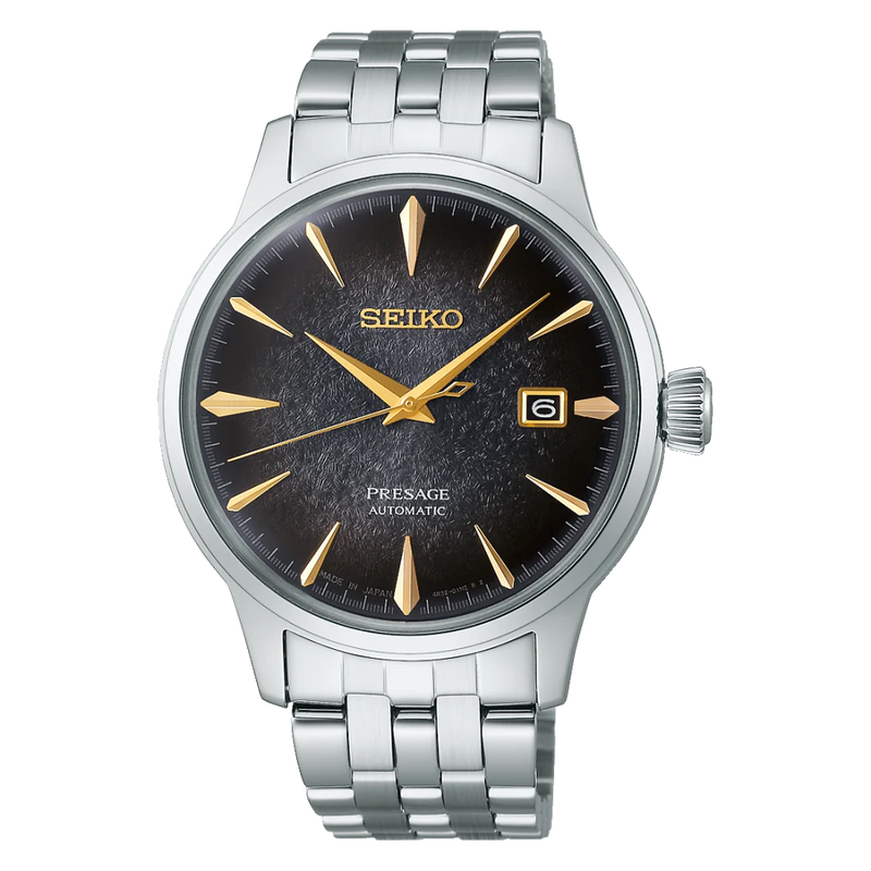 Reloj Seiko Presage Cocktail Time SRPK93J1