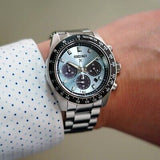 Reloj Seiko Speedtimer Solar Chrono SSC935P1