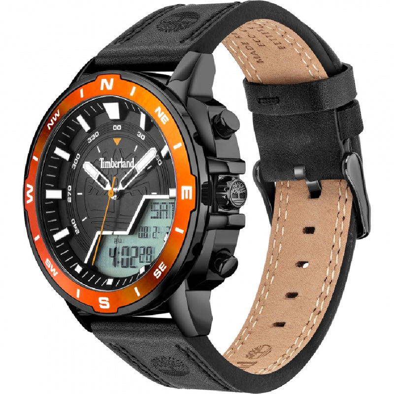 Reloj Timberland para hombre TBL.16079JSB-02