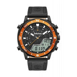 Reloj Timberland para hombre TBL.16079JSB-02