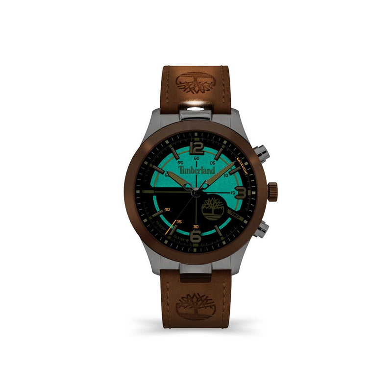 Timberland TDWGA2103302 Sullivan Reloj Hombre 44mm