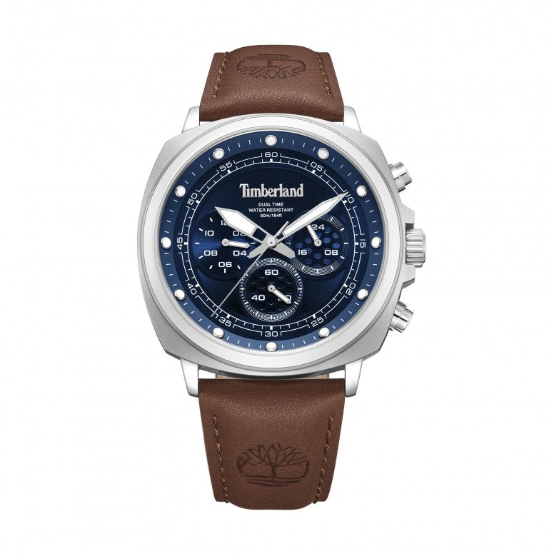 Reloj Timberland Williston Marrón TDWGF0042001