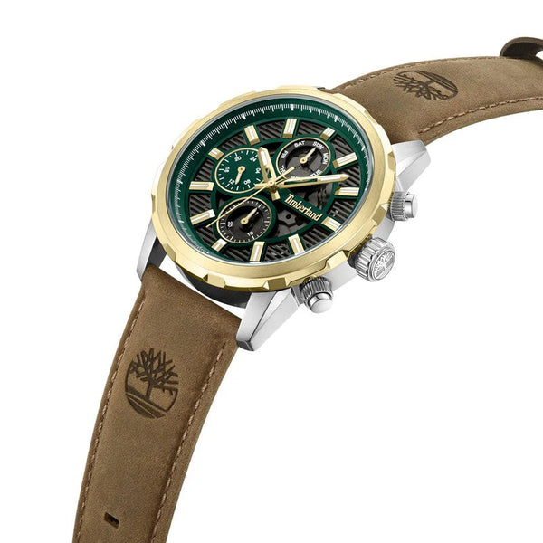 Reloj de pulsera Timberland TDWGF0056102