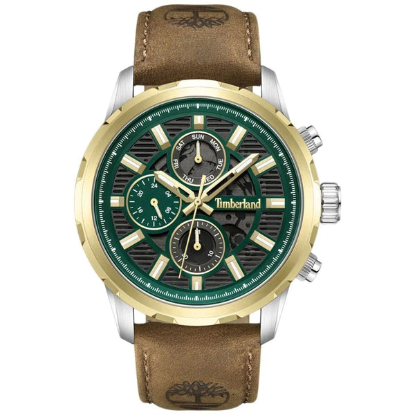 Reloj de pulsera Timberland TDWGF0056102