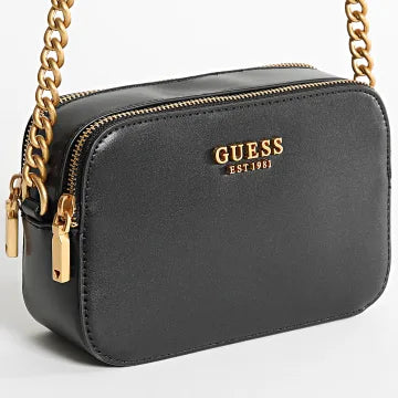 Bolso bandolera Guess Sarita VA932714