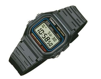 Reloj Casio W-59-1VQES