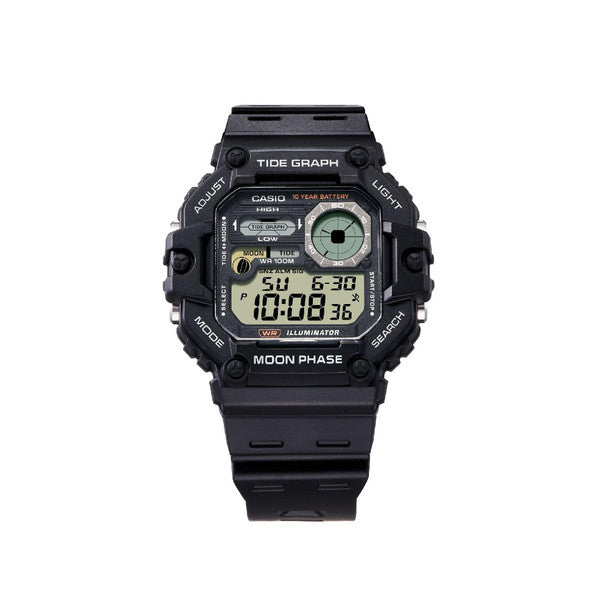 Reloj Casio WS-1700H-1AVEF para hombre