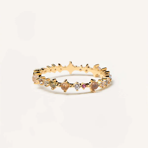 Anillo Papillon PdePaola AN01-191