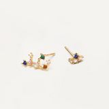 Pendientes Virgo de PdePaola AR01-409-U