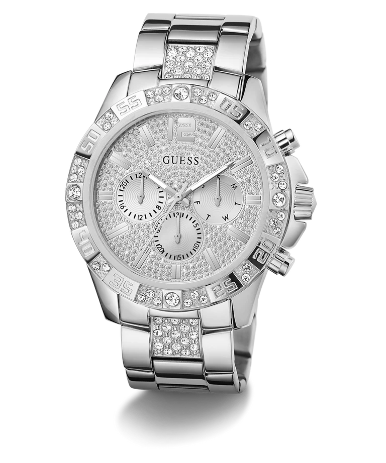 Reloj Guess 40 aniversario Glamour Icónico GW0796G1