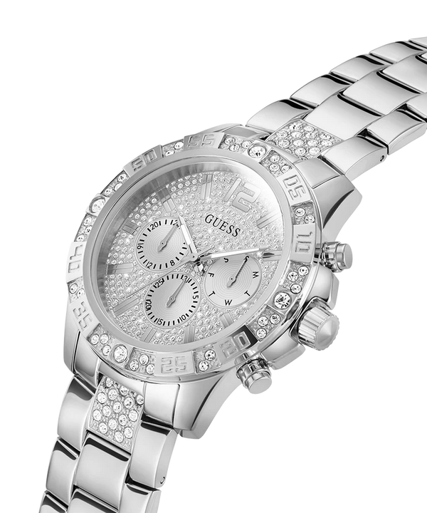 Reloj Guess 40 aniversario Glamour Icónico GW0796G1