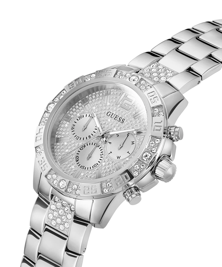 Reloj Guess 40 aniversario Glamour Icónico GW0796G1