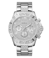 Reloj Guess 40 aniversario Glamour Icónico GW0796G1