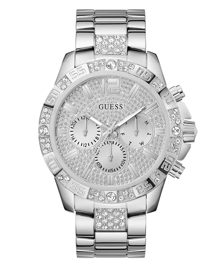 Reloj Guess 40 aniversario Glamour Icónico GW0796G1