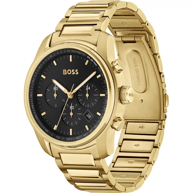 Reloj Hugo Boss Trace 1514006