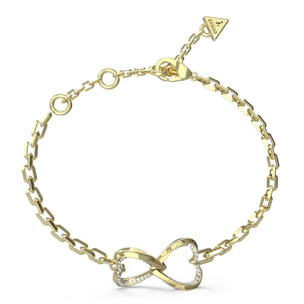 Pulsera GUESS Mon Amour JUBB04618JWYGS