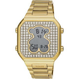 Reloj TOUS D-Bear 3000130800 acero IPG dorado