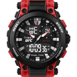 Reloj de impacto TIMEX UFC para caballero TW5M53000