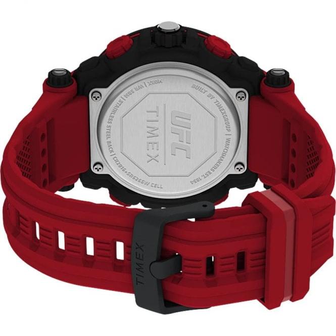 Reloj de impacto TIMEX UFC para caballero TW5M53000