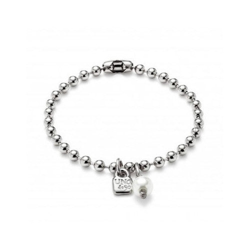 Pulsera UNO DE 50 Ser Unico Exc PUL2554BPLMTL0M