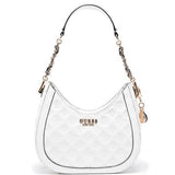 Bolso GUESS Abey Small Hobo PD855801