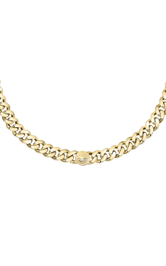 Collar Chiara Ferragni Chain J19AUW45