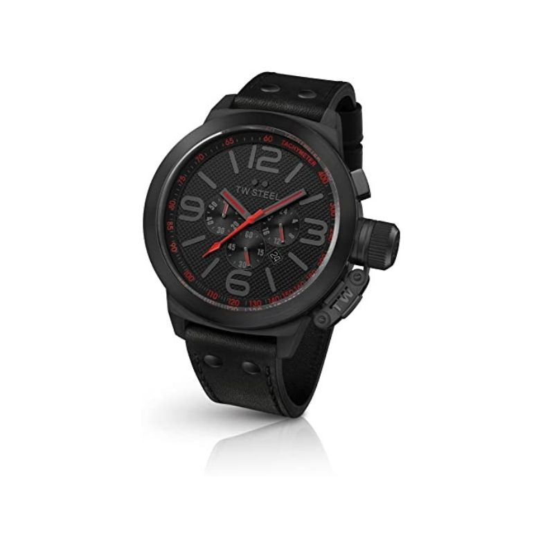 Reloj Tw Steel Canteen Style TW903