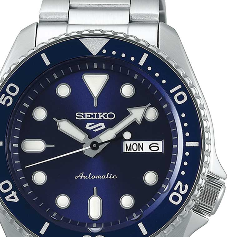 Reloj Seiko 5 Sports Automático Sports SRPD51K1