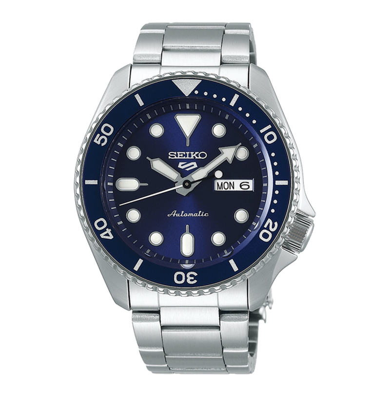 Reloj Seiko 5 Sports Automático Sports SRPD51K1