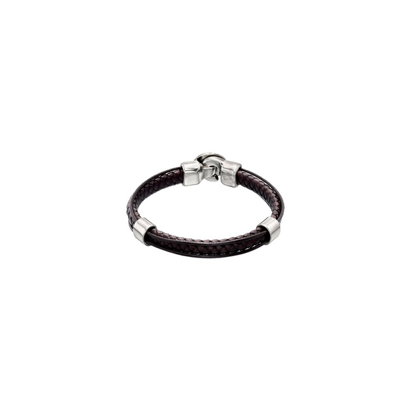 Pulsera UNOde50 Pasando Bosque PUL1189MARMT