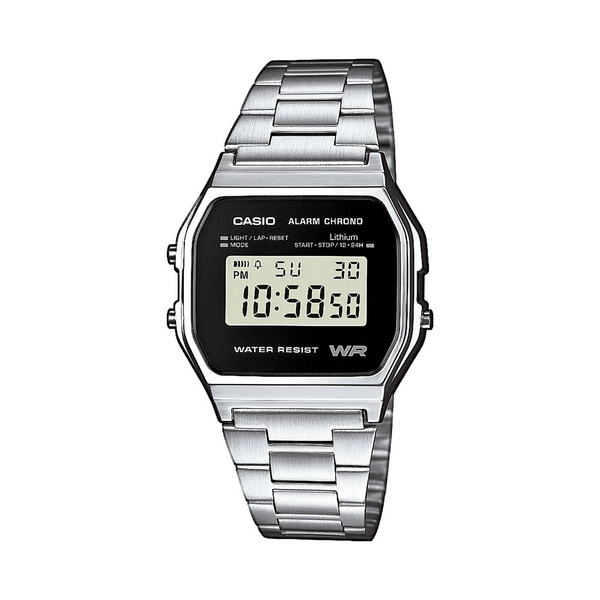 Reloj Casio Vintage A158WEA-1EF